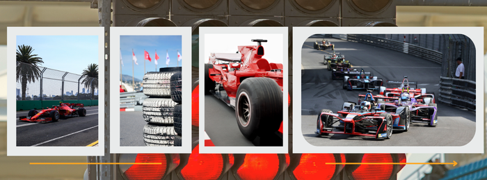 Monaco F1